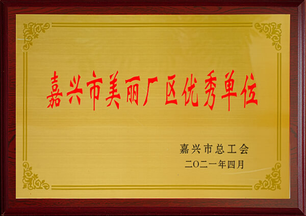 荣誉证书12