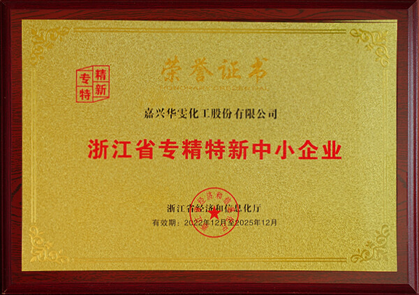 荣誉证书09
